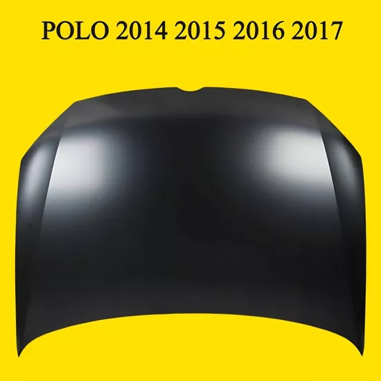 POLO MOTOR KAPUTU 2014 2015 2016 2017 MODELLER İÇİN 6R0823031A
