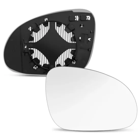 JETTA DIŞ AYNA CAMI SAĞ 2006-2011 MODEL ARASI ARAÇLARA UYUMLU 1K0857522