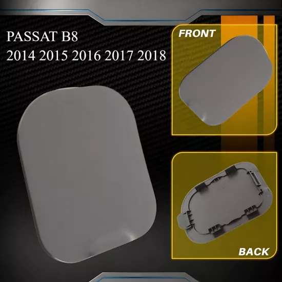 PASSAT B8 ÖN ÇAMURLUK DAVLUMBAZI AMPUL DEĞİŞİM KAPAĞI 2014-2018 ARASI MODELLER İÇİN 3G0805777A