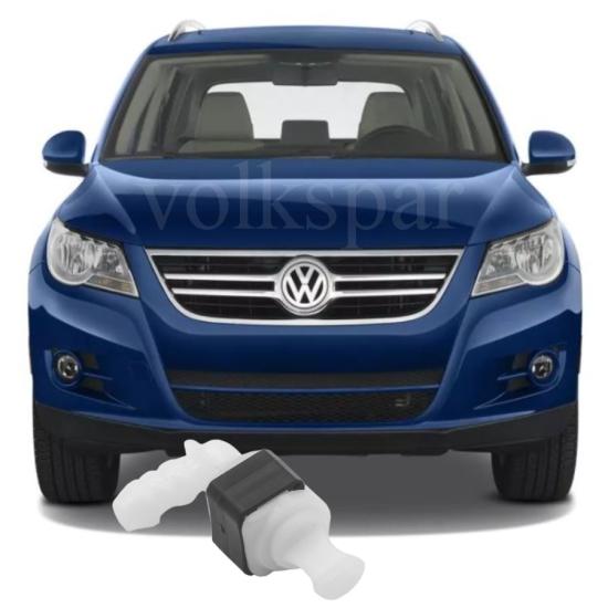 TİGUAN CAM SİLECEK SU PÜSKÜRTME FISKİYE POMPA DİRSEĞİ 2008-2011 MODEL ARASI 3B0955665C