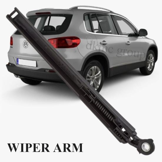 TİGUAN ARKA CAM SİLECEK KOLU 2012-2015 MODEL ARASI ARAÇLARA UYUMLU 1T0955707C