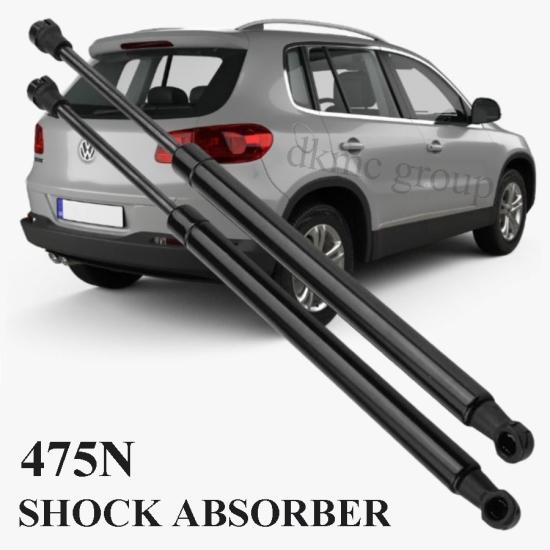 TİGUAN BAGAJ AMORTİSÖRÜ PİSTONU TAKIM 2012-2015 MODEL ARASI ARAÇLARA UYUMLU 5N0827550A