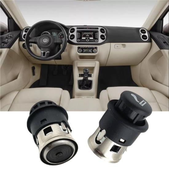 TİGUAN ÇAKMAK İÇİ 2012-2015 MODEL ARASI UYUMLU 1J0919307
