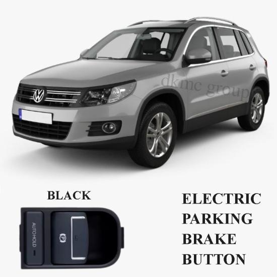 TİGUAN EL FRENİ PARK BUTONU DÜĞMESİ 2012-2015 MODEL ARASI UYUMLU 5N0927225A