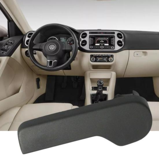 TİGUAN MOTOR KAPUTU İÇ AÇMA KOLU 2012-2015 MODEL ARASI ARAÇLARA UYUMLU 1J1823533C