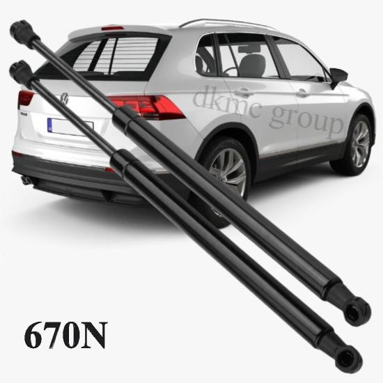 TİGUAN BAGAJ AMORTİSÖRÜ PİSTONU TAKIM 2016-2019 MODEL ARASI ARAÇLARA UYUMLU 5NA827550B