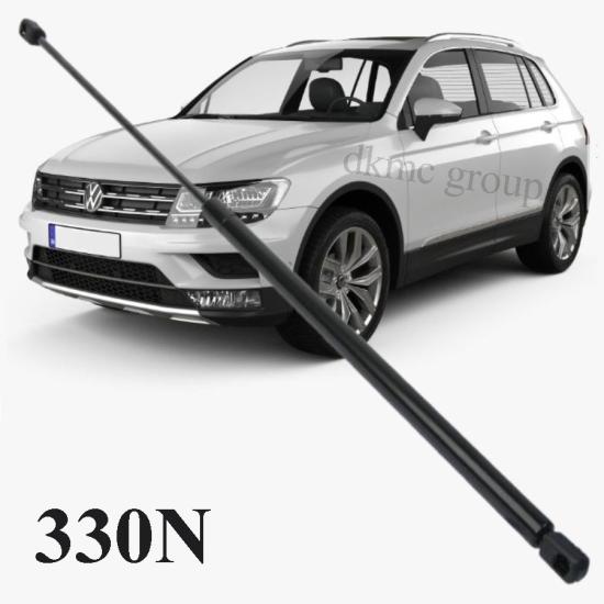 TİGUAN MOTOR KAPUTU AMORTİSÖR PİSTONU 2016-2019 MODEL ARASI ARAÇLARA UYUMLU 5NA823359A