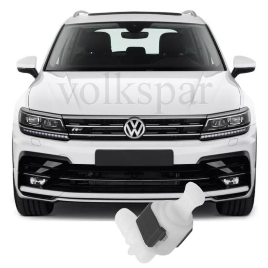 TİGUAN CAM SİLECEK SU PÜSKÜRTME FISKİYE POMPA DİRSEĞİ 2016-2019 MODEL ARASI 3B0955665C