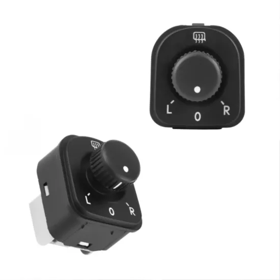 JETTA AYNA AYAR KUMANDA DÜĞMESİ 2006-2011 MODEL ARASI ARAÇLARA UYUMLU 1K0959565H