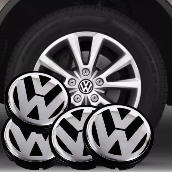 TOUAREG JANT GÖBEĞİ ARMA TAKIM 2011-2014 MODEL ARASI ARAÇLARA UYUMLU 3B7601171