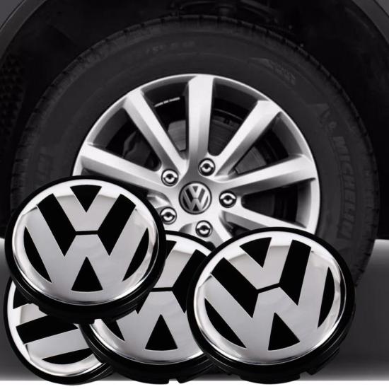 TOUAREG JANT GÖBEĞİ ARMA TAKIM 2015-2018 MODEL ARASI ARAÇLARA UYUMLU 3B7601171