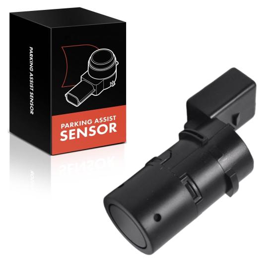 TRANSPORTER T5 ÖN TAMPON PARK SENSÖRÜ 2010-2011 MODEL ARASI UYUMLU 7H0919275E