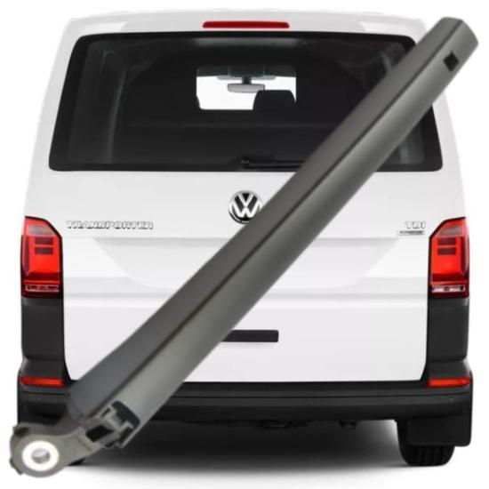 TRANSPORTER T6 ARKA CAM SİLECEK KOLU 2015-2019 MODEL ARASI UYUMLU 7E0955707B