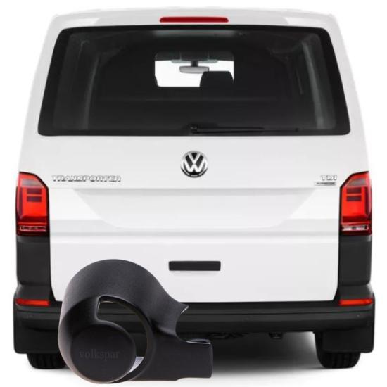 TRANSPORTER T6 ARKA CAM SİLECEK KOLU KAPAĞI 2015-2019 MODEL ARASI UYUMLU 1K8955435