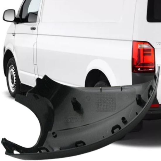 VOLKSWAGEN TRANSPORTER T6 DIŞ AYNA ALT KAPAĞI SOL (SÜRÜCÜ) 2015-2020 MODEL ARASI ARAÇLARA UYUMLU 7E1857603B