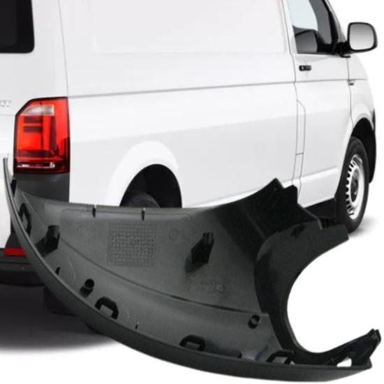 VOLKSWAGEN TRANSPORTER T6 DIŞ AYNA ALT KAPAĞI SAĞ (YOLCU) 2015-2019 MODEL ARASI ARAÇLARA UYUMLU 7E1857604B