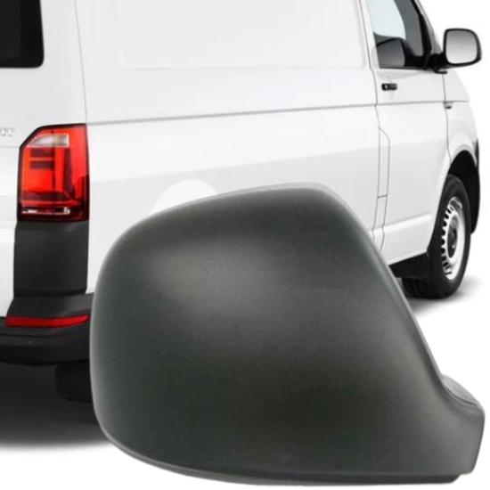 TRANSPORTER T6 DIŞ AYNA KAPAĞI SAĞ 2015-2019 MODEL ARASI ARAÇLARA UYUMLU 7E1857528F