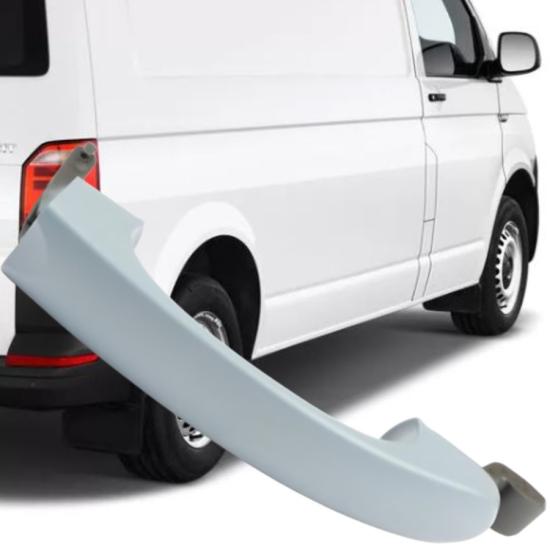 TRANSPORTER T6 ÖN SAĞ DIŞ KAPI KOLU (ASTARLI) 2015-2019 MODEL ARASI UYUMLU 7H0837205D