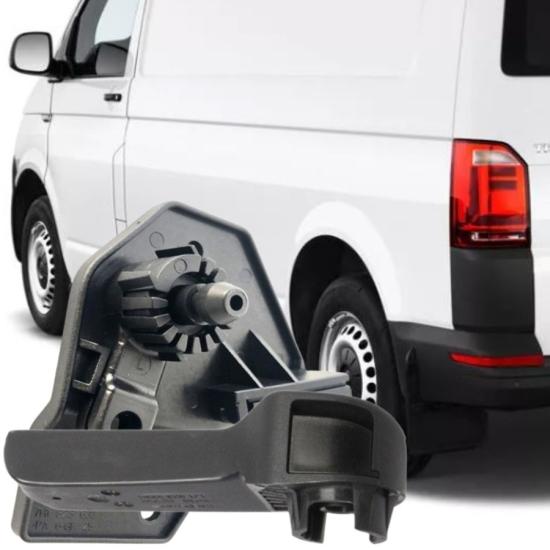 TRANSPORTER T6 MOTOR KAPUTU İÇ AÇMA KOLU SET 2015-2018 ARASI UYUMLU 7H1823633B 1J1823633A