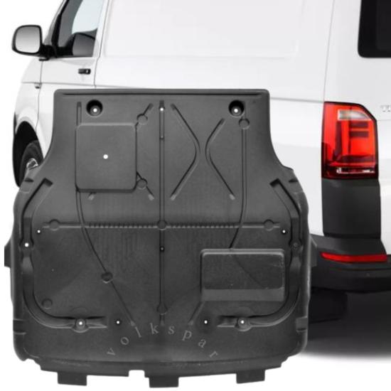 TRANSPORTER T6 MOTOR ALT KARTER MUHAFAZA 2015-2019 MODEL ARASI ARAÇLARA UYUMLU 7E0805685A