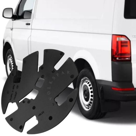 TRANSPORTER T6 2015-2019 MODEL ARASI ÖN PANJUR IZGARA ARMA AMBLEM 7E0853719041