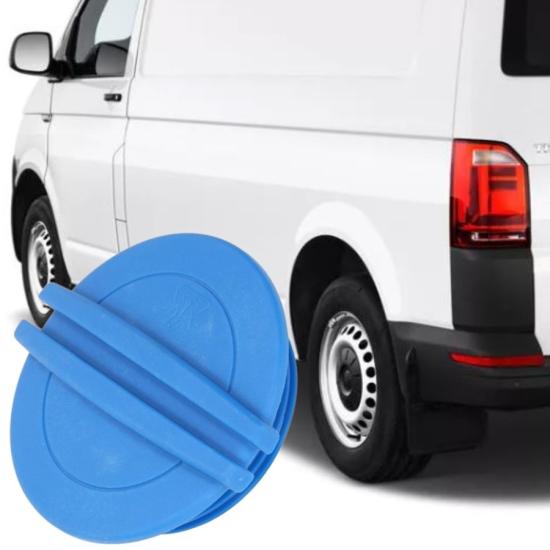 TRANSPORTER T6 RADYATÖR ANTİFRİZ YEDEK SU DEPOSU KAPAĞI 2015-2018 MODEL ARASI UYUMLU 3B0121321