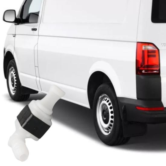 TRANSPORTER T6 CAM SİLECEK SU FISKİYE POMPA DİRSEĞİ 2015-2019 MODEL ARASI 3B0955665C