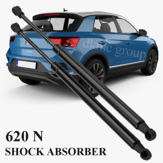 T-ROC BAGAJ AMORTİSÖRÜ PİSTONU TAKIM 2018-2021 MODEL ARASI ARAÇLARA UYUMLU 2GA827550A