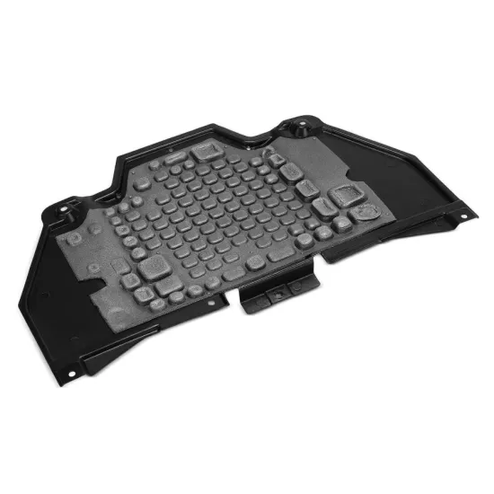 A4 B7 ŞANZIMAN ALT MUHAFAZASI KORUMA 2005 2006 207 2008 MODELLER İÇİN 8E0863822