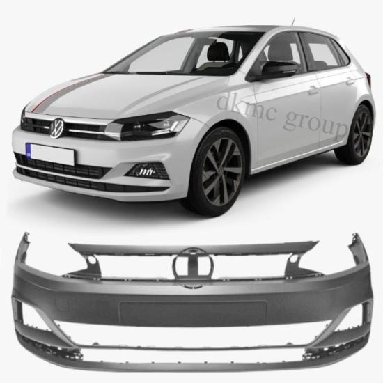 POLO ÖN TAMPON TRENDLINE PAKET 2017 2018 2019 2020 2021 MODELLER 2G0807217
