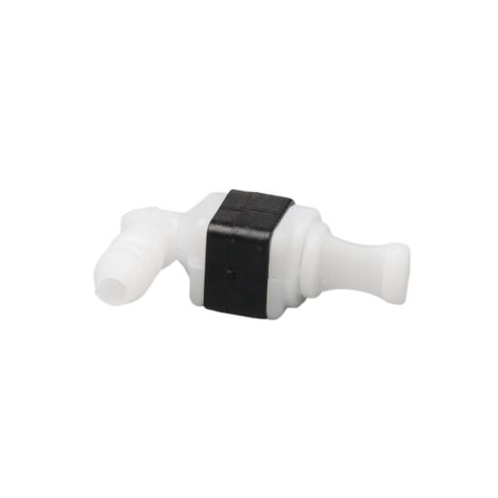 SCİROCCO 2009-2014 MODEL ARASI CAM SİLECEK SU PÜSKÜRTME FISKİYE POMPA DİRSEĞİ 3B0955665C