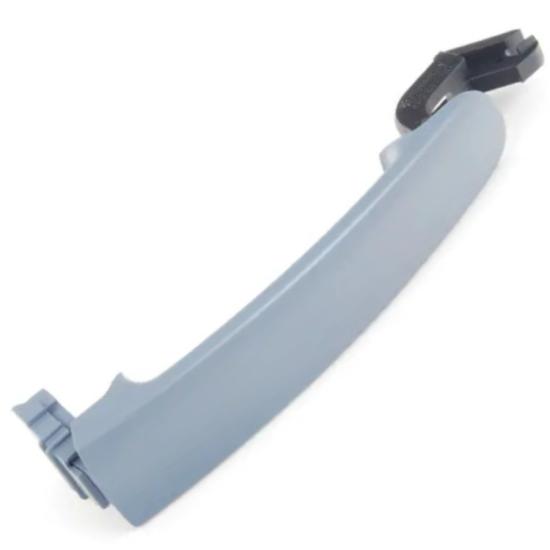 SEAT İBİZA ARKA SAĞ DIŞ KAPI KOLU (ASTARLI) 2003-2008 MODEL ARASI ARAÇLARA UYUMLU 3B0837207G