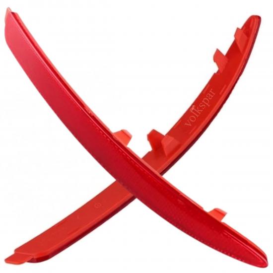 TİGUAN ARKA TAMPON KEDİ GÖZÜ REFLEKTÖRÜ SAĞ 2008-2011 MODEL ARASI 5N0945106