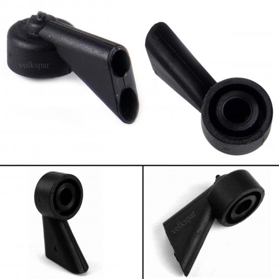 OCTAVİA ARKA CAM SİLECEK SU FISKİYE MEMESİ 2005-2008 MODEL ARASI ARAÇLARA UYUMLU 8E9955985