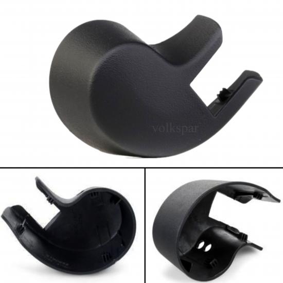 A1 ARKA CAM SİLECEK KOLU KAPAĞI 2015-2018 MODEL ARASI ARAÇLARA UYUMLU 8K9955205