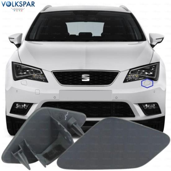 LEON ST FAR YIKAMA KAPAĞI SOL 2013-2016 MODEL ARASI ARAÇLARA UYUMLU 5F0807753