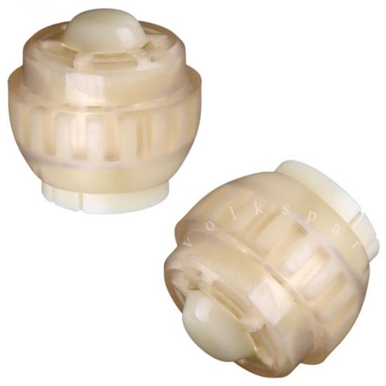 LEON VİTES AYIRICI PLASTİĞİ 2000-2005 MODEL ARASI ARAÇLARA UYUMLU 1J0711076