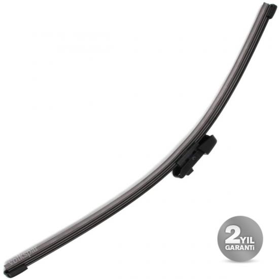 RAPİD SPACEBACK ARKA CAM SİLECEK KOLU SÜPÜRGESİ 2017-2020 MODEL ARASI ARAÇLARA UYUMLU 5JJ955425