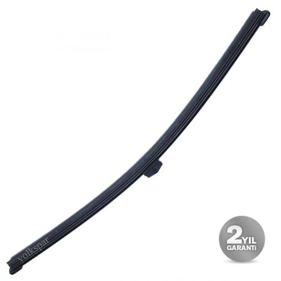 A1 ARKA CAM SİLECEK KOLU SÜPÜRGESİ 2015-2018 MODEL ARASI ARAÇLARA UYUMLU 8X4955425