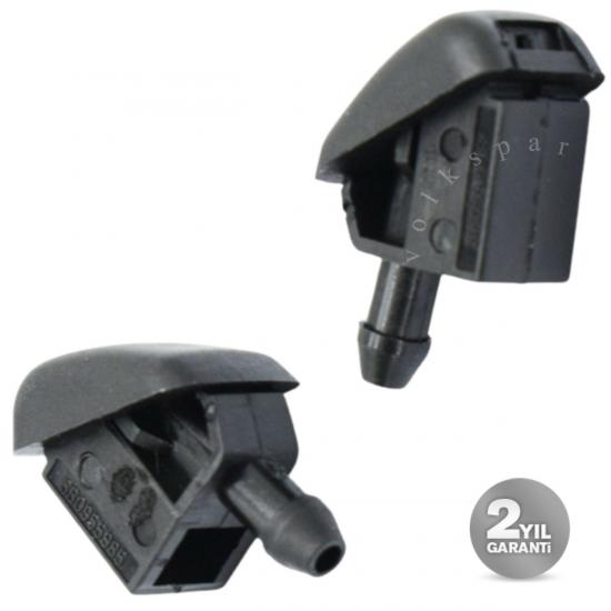 OCTAVİA KAPUT SİLECEK SU PÜSKÜRTME JETİ TAKIM 2001-2004 MODEL ARASI 5J0955985