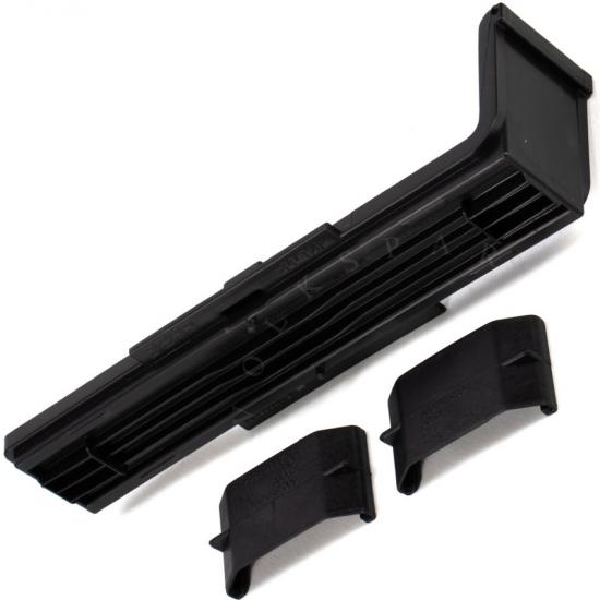 RAPİD KLİMA POLEN FİLTRESİ KAPAĞI 2013-2016 MODEL ARASI ARAÇLARA UYUMLU 6Q0819422A