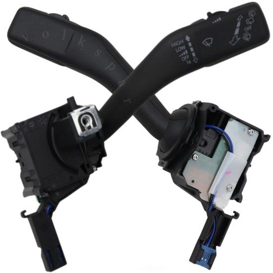 TİGUAN SİLECEK KUMANDA KOLU 2008-2011 MODEL ARASI ARAÇLARA UYUMLU 1K0953519H