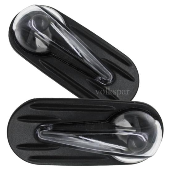 LEON ÖN ÇAMURLUK SİNYALİ TAKIM (HELLA TİP) 2000-2005 MODEL ARASI ARAÇLARA UYUMLU 7E0949117S