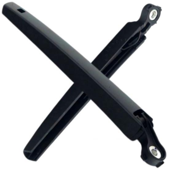 TOURAN ARKA CAM SİLECEK KOLU 2011-2014 MODEL ARASI ARAÇLARA UYUMLU 5M0955707A
