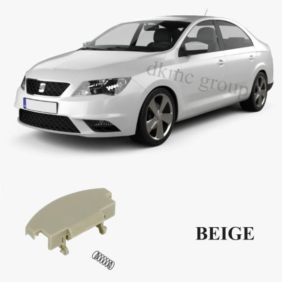 TOLEDO KOL DAYAMA KOLÇAK MANDALI (BEJ) 2013-2016 MODEL ARASI ARAÇLARA UYUMLU 3B0868445