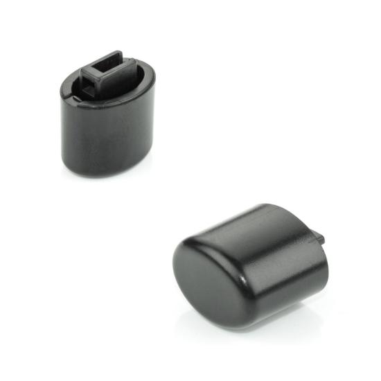 CADDY EL FRENİ KOLU DÜĞMESİ BUTONU SİYAH 2011-2014 ARASI ARAÇLARA UYUMLU 1T0711333 B041