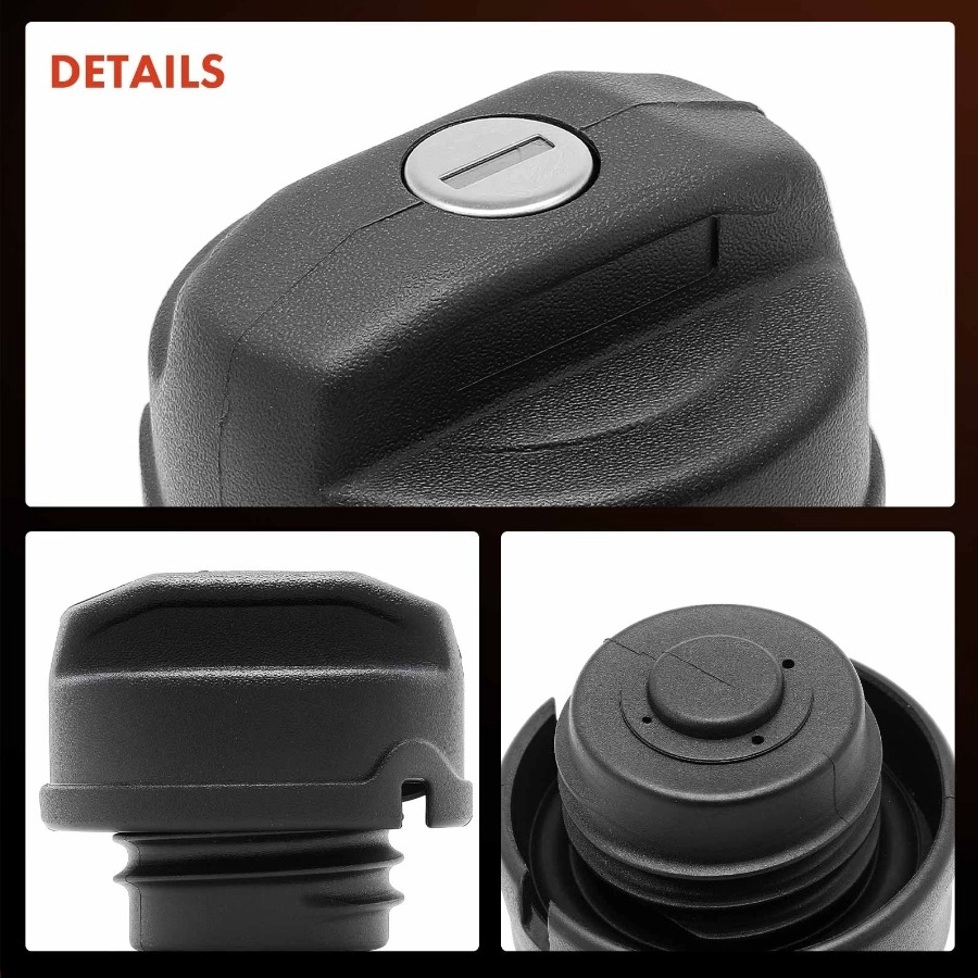POLO YAKIT DEPO DOLUM KAPAĞI KİLİTLİ TİP 2010 2011 2012 2013 2014 MODELLER İÇİN
