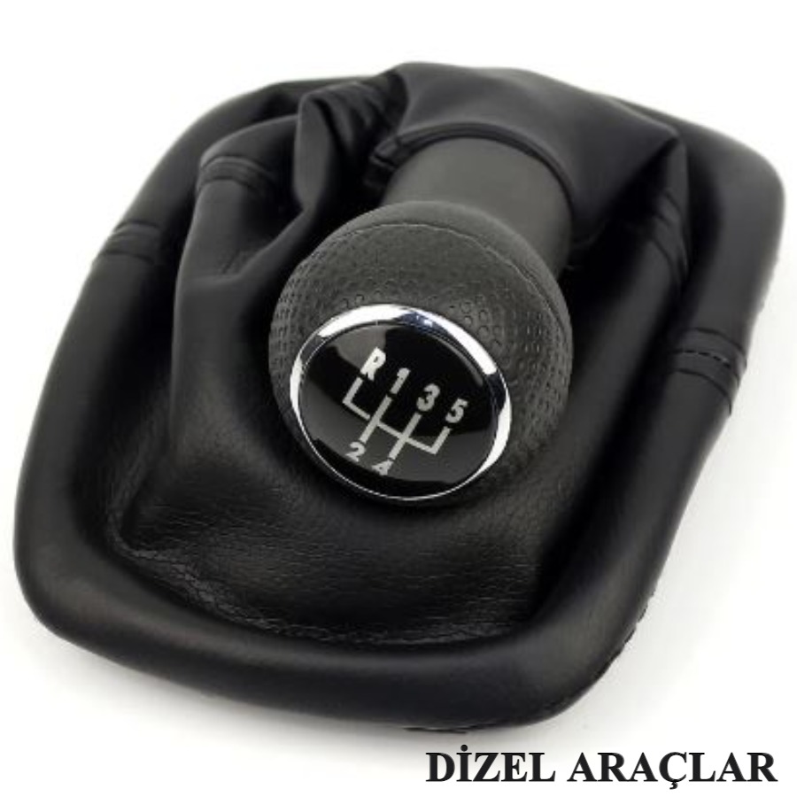 BORA 1998-2005 MODEL ARASI ARAÇLARA UYUMLU VİTES TOPUZU KÖRÜĞÜ KOMPLE (DİZEL ARAÇLAR )