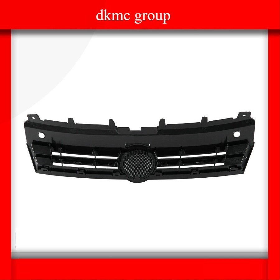POLO ÖN PANJUR IZGARASI KROM ÇITALI 2010 2011 2012 2013 2014 MODELLER İÇİN