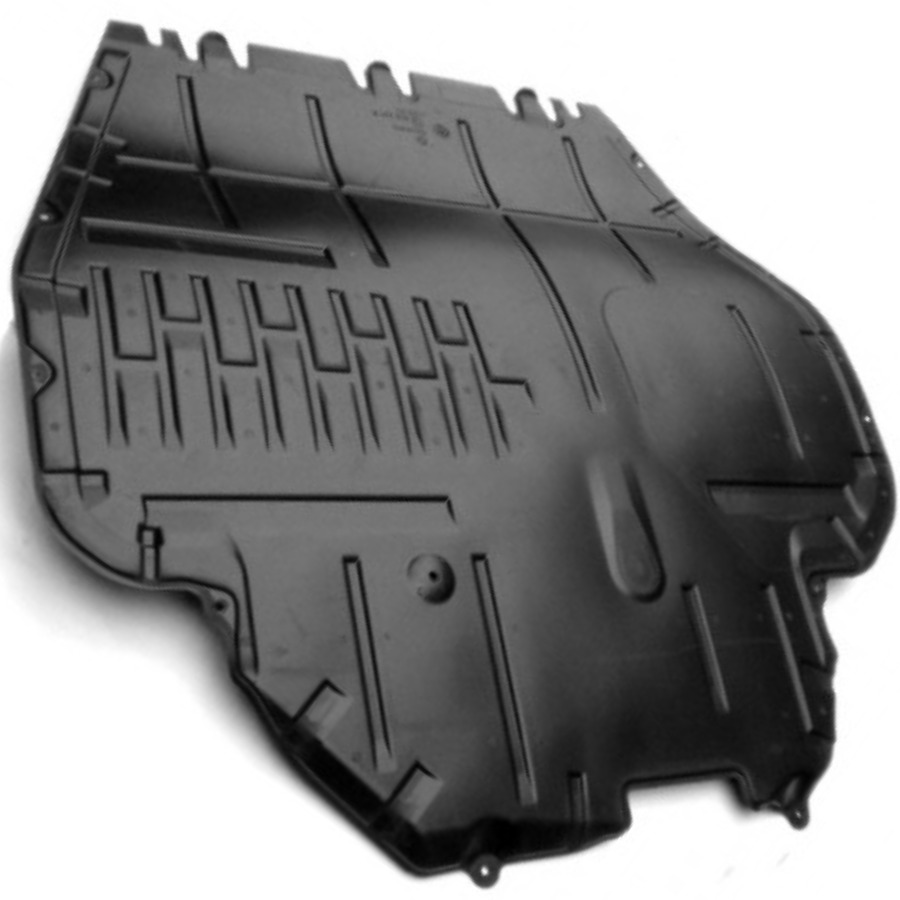 BEETLE MOTOR ALT MUHAFAZA KARTER KORUMA (DİZEL-MANUEL) 2005-2010 MODEL ARASI UYUMLU